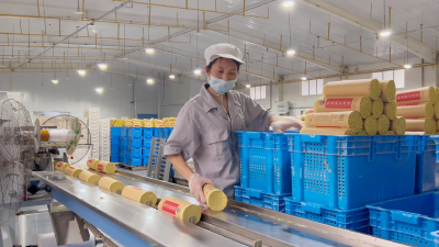 从“鲜面现煮”到“标准化锁鲜”的转变