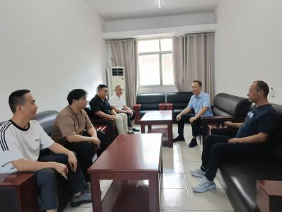 黄集镇人大持续发力 筑牢防溺水“安全堤坝”