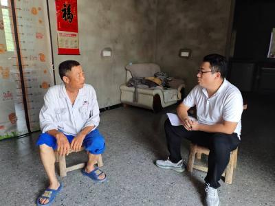 黄集镇人大：代表履职多元化 巧解群众“千千结”  