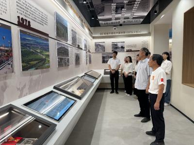 光荣路社区：以“登高精神”铸就红色治理新标杆