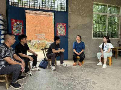 强化社会救助监督 织密民生保障网