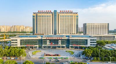 加入国家队！襄阳六医院成为中国创伤救治联盟成员单位