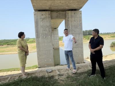 程河镇：以人大之力守护“少年的你”