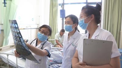 世界过敏性疾病日：全身都可能过敏？