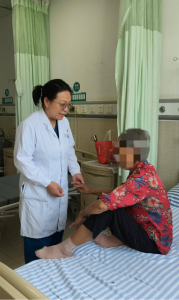患者出血暗藏凶险 襄阳六院妙手除癌挽生机