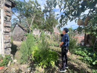 峪山镇人大：代表在一线 传递民生温度