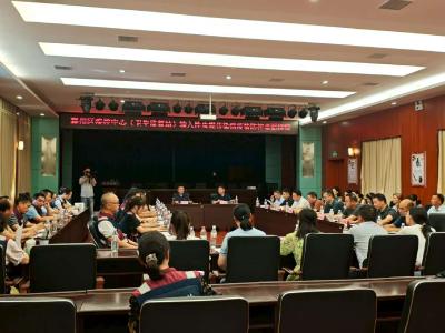 襄州区开展2025年基孔肯雅热应急演练