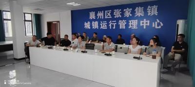 助力乡村振兴 代表建言献策
