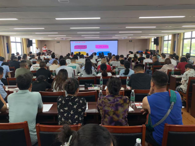 自救互救齐上阵！这场培训“技能点拉满”