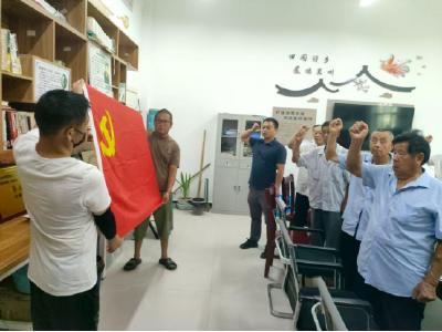 崇光蔚然映军心！“八一”座谈会凝聚奋进力量