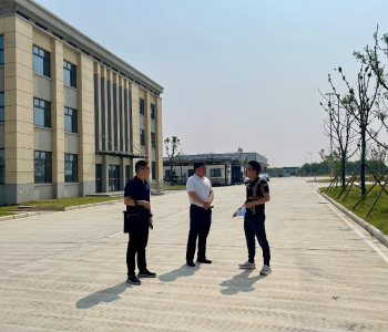 襄州区侨联：发挥资源优势 助力招商引资