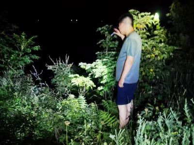 峪山镇人大：织密防溺水“安全守护网”