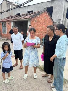 伙牌镇：多措并举筑牢防溺水“安全网”
