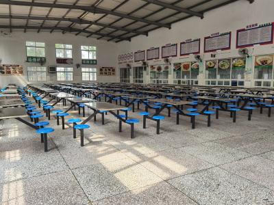 黄龙镇：全面整治环境 确保师生安全