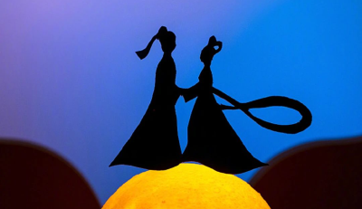 今日七夕 | 句句不提🧡，句句都是🧡