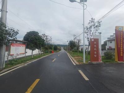 挖资源搭平台 助农增产增收