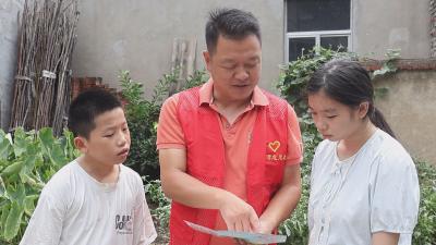 洪山头社区划重点：游泳得爸妈陪，去正规地儿