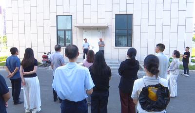 【协商第一线 为民办实事】区政协开展一线协商示范点建设观摩活动 擦亮“襄约来商量”品牌
