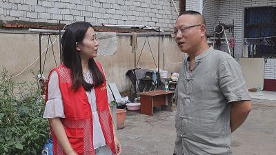 从宣传到排查！看这个社区如何筑起用电安全“防火墙”