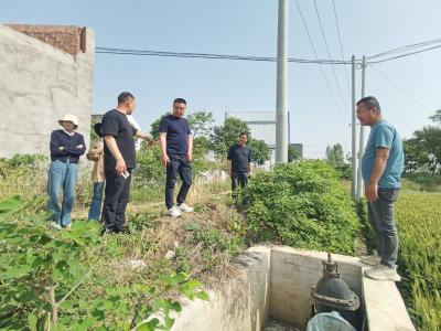 黄龙镇人大：“三抓三化”赋能支点建设 履职尽责显担当