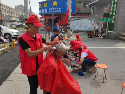 共筑梦想，喜迎双节  区残联系列活动丰富残疾人文化生活