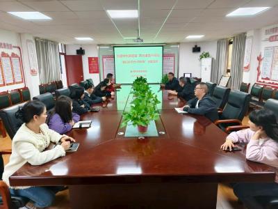 襄州区医疗保障局举办“我们的节日·中秋节”主题活动