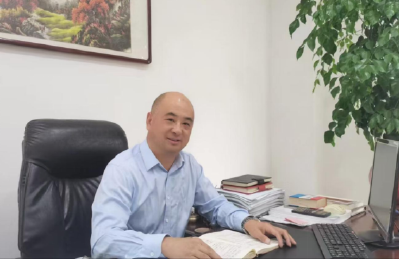 【楚商风采】隐形冠军掌门人曾国：破局·逆袭·领军之路