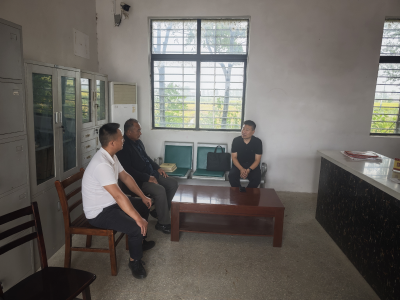 峪山镇人大：聚焦和美乡村建设 力促乡村“建管并重”