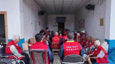 “生逢盛世当不负”：电力人用万家灯火点亮爱国情怀