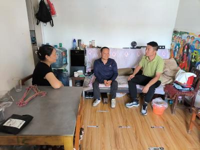 民生投入持续“加码” 残疾人福祉不断“升级”