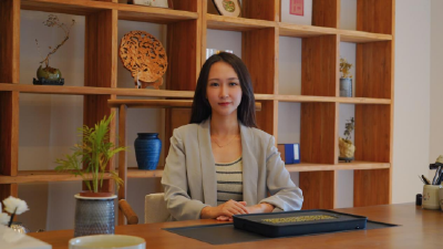 【楚商风采】刘源：深耕孵化沃土  激活双创新引擎