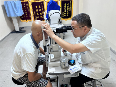 白内障拖延竟致“青光眼”！专家提醒：这类眼病拖不得