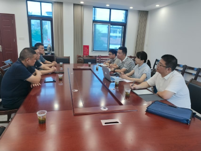 峪山镇人大：“三线”联动办实事 民生答卷暖人心