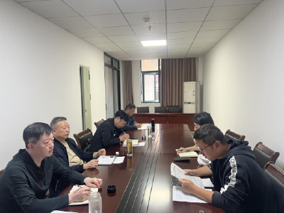 区关工委组织学习纪念中国关工委成立35周年暨全国关心下一代工作表彰大会精神