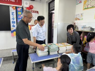 刘明锋：教学安全两不误 办好人民满意的教育