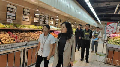 双沟镇开展节前消防安全检查