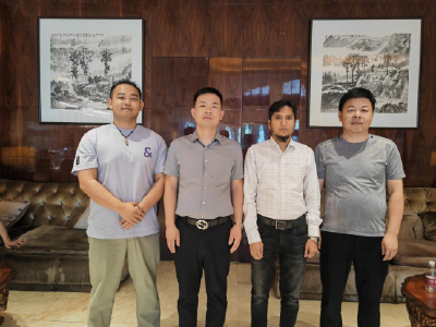【楚商风采】张学武：缔造本土零售王国的创业样本