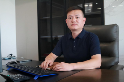 【楚商风采】孟相：淬炼技能 点亮梦想 打造就业“金招牌”