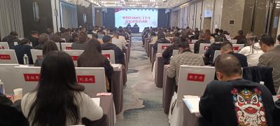 襄州区2025年下半年党员发展对象培训班开班