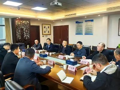 抢占绿色航运产业制高点 襄阳新能源船舶制造项目合作进入新阶段