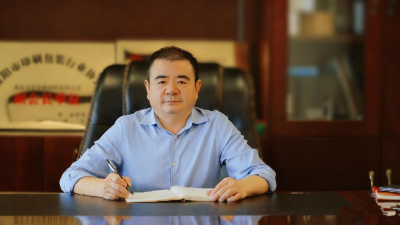 【楚商风采】王利华：楚商归巢筑梦 匠心点亮家乡