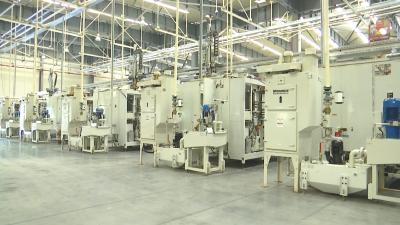 襄州：做实做优全流程服务 以实打实的要素保障推动项目快落地早见效