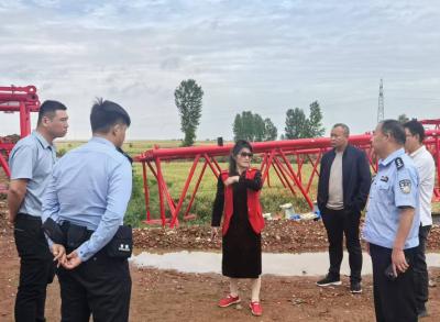 “代表+调解”赋能基层治理 黄集镇人大代表探索基层社会治理新路径