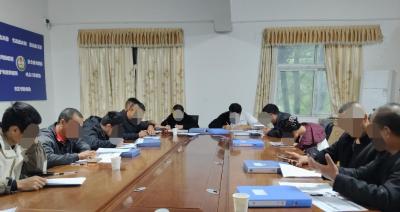 守护生态文明 共建美好家园