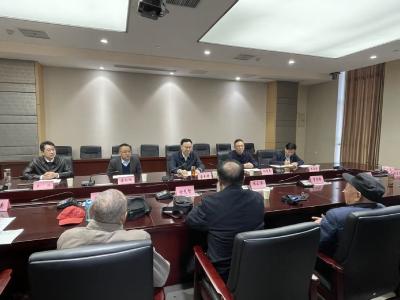 银龄心向党 歌舞绘华章