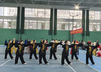 喜报！襄州区老年大学荣获多项荣誉   彰显银龄风采