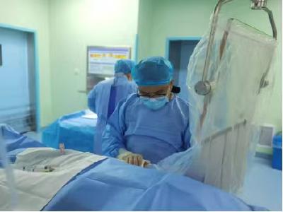 实力见证！市六医院脑科中心成功“破局”2例急危脑病难题