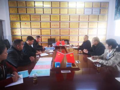 深入视察促提升 护航成长“心”路径——双沟镇人大开展未成年人心理健康工作视察