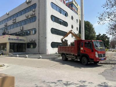 从“堵心”到“暖心”  光荣路社区打造“暖心就医圈”