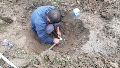伙牌镇12345：关注民生需求 回应市民期盼